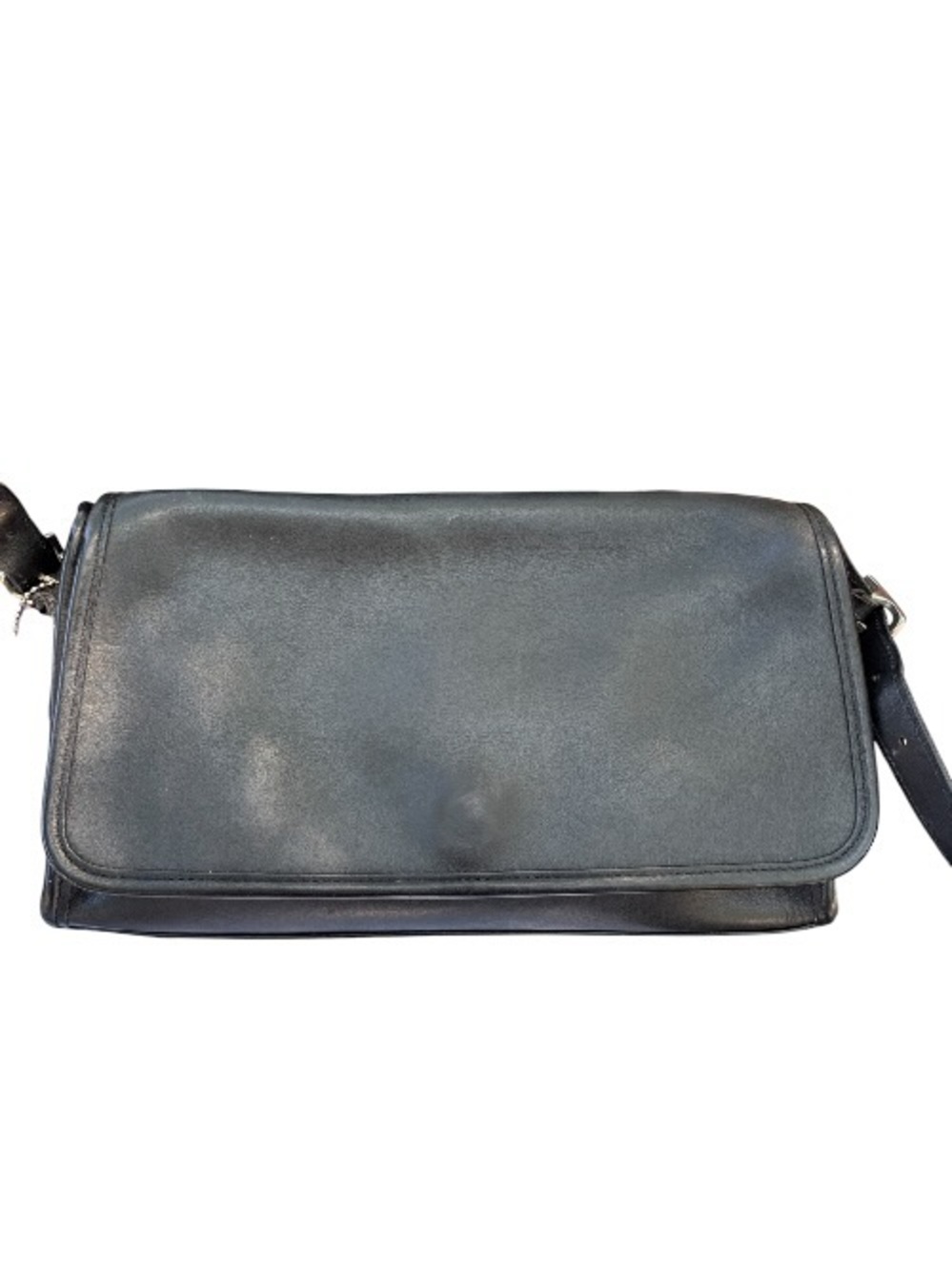 Vintage Coach Andrea, Black